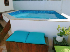 Meu Lugar- suite